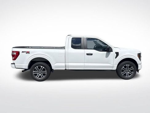Used 2023 Ford F150 XL w/ STX Appearance Package AWD/4WD image 6