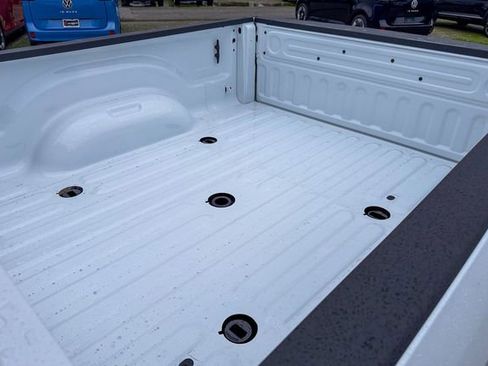 New 2026 RAM 2500 Big Horn image 25