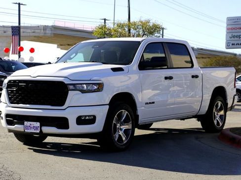 New 2026 RAM 1500 Express image 7