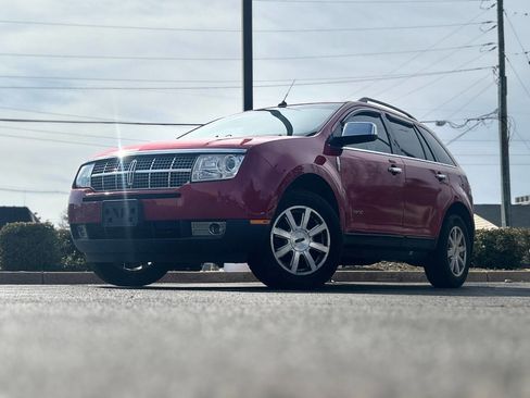 Used 2010 Lincoln MKX 2WD image 1