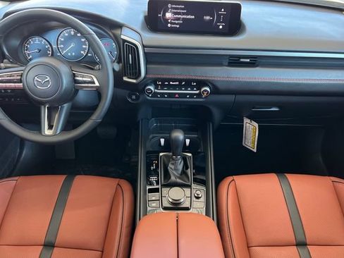New 2026 MAZDA CX-50 Meridian Edition w/ Apex Package AWD/4WD image 15