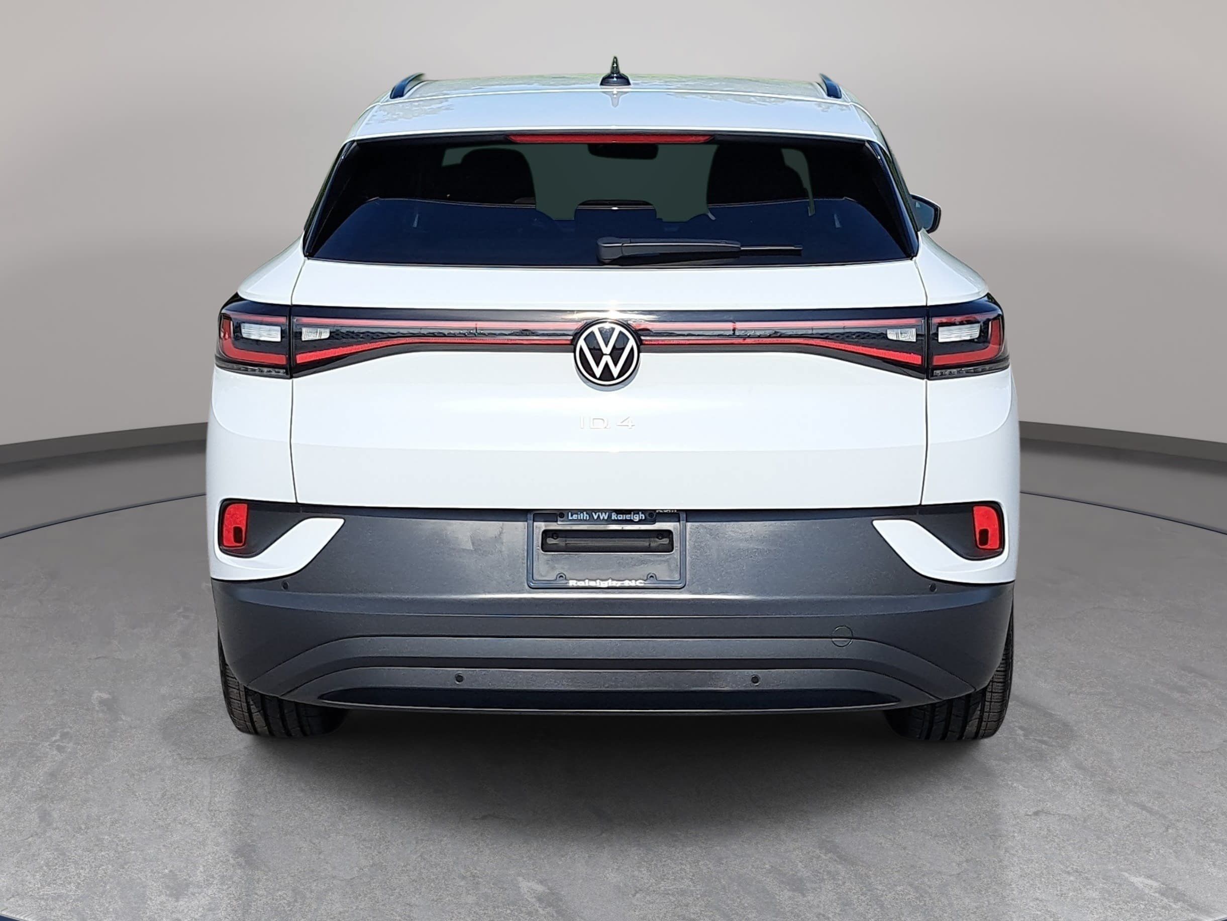 Used 2021 Volkswagen ID.4 Pro RWD image 6