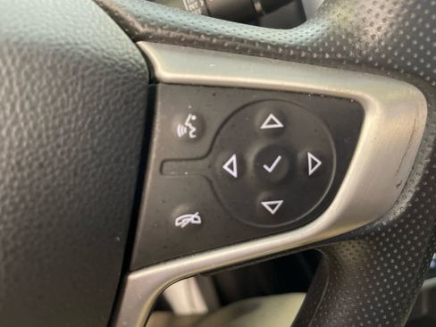 Used 2021 GMC Acadia SLE image 39