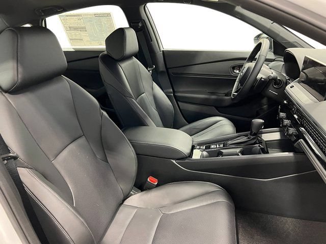 New 2025 Honda Accord Sport image 29