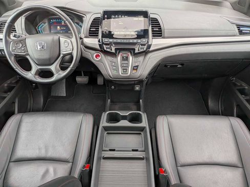 Certified 2023 Honda Odyssey Sport image 14