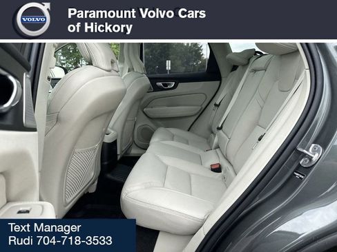 New 2026 Volvo XC60 T8 Ultra image 10