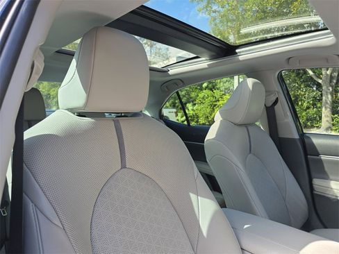 Certified 2023 Toyota Camry XSE image 15