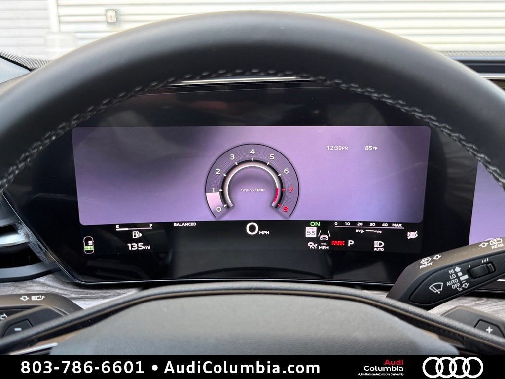 New 2026 Audi Q5 Premium Plus AWD/4WD image 25