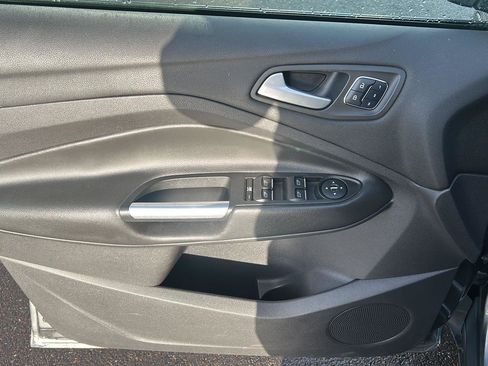 Used 2015 Ford Escape Titanium w/ Equipment Group 301A image 20