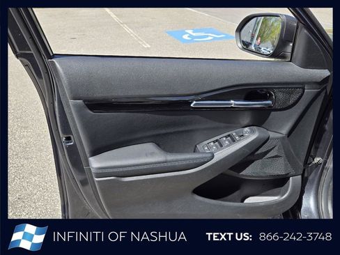 Used 2021 Kia Seltos EX AWD/4WD image 9
