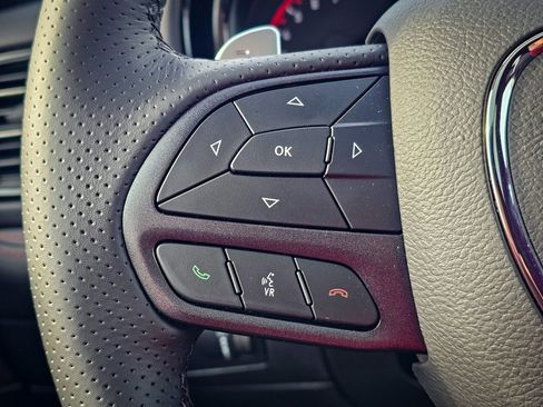 New 2026 Dodge Durango GT image 20