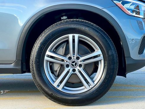 Certified 2022 Mercedes-Benz GLC 300 4MATIC image 36
