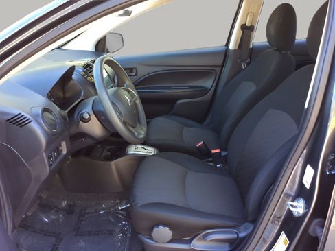 Used 2024 Mitsubishi Mirage ES FWD image 16