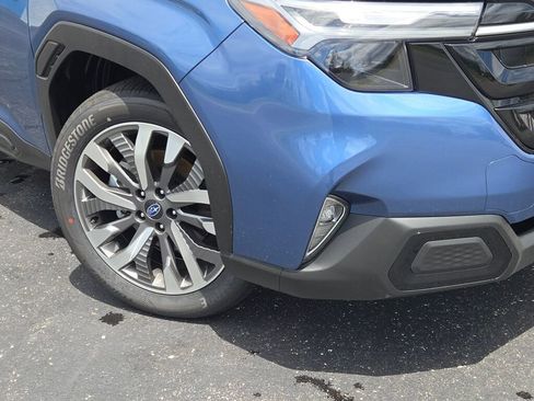 New 2025 Subaru Forester Touring w/ Popular Package - Touring image 3