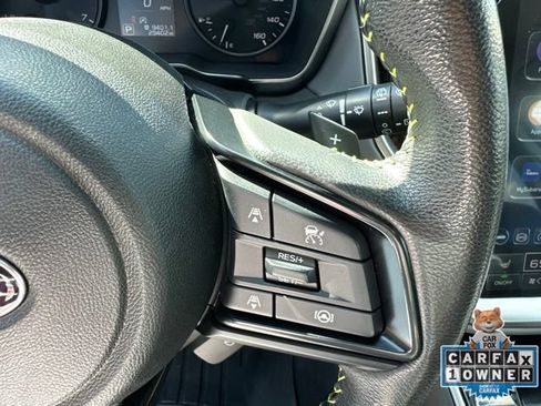 Certified 2024 Subaru Outback Onyx Edition AWD/4WD image 16