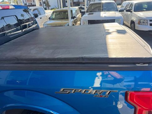 Used 2020 Ford F150 Lariat image 18