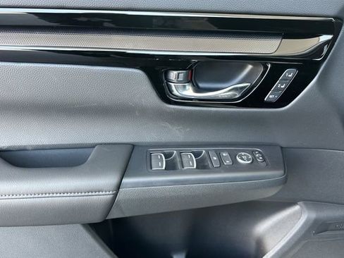 New 2026 Honda CR-V EX-L image 11