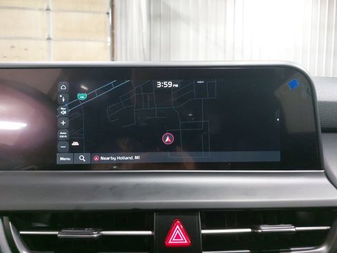 New 2026 Kia Seltos SX image 24