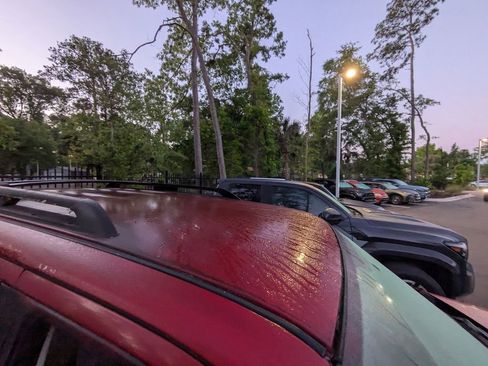 Used 2009 Ford Escape XLS image 9