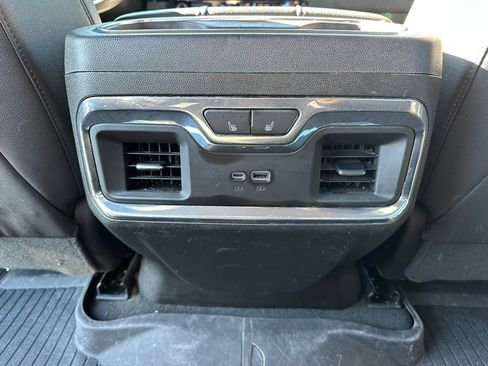 Used 2023 Chevrolet Silverado 1500 LTZ image 12