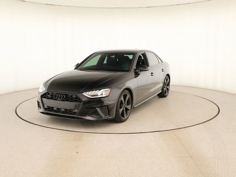 Used 2021 Audi A4 2.0T Prestige AWD/4WD image 12