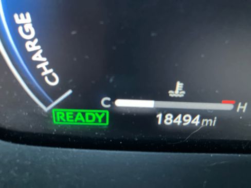 Used 2025 Toyota Crown Signia Limited image 17