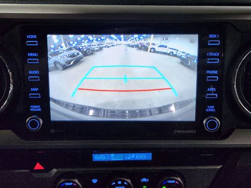 Used 2022 Toyota Tacoma SR5 image 35