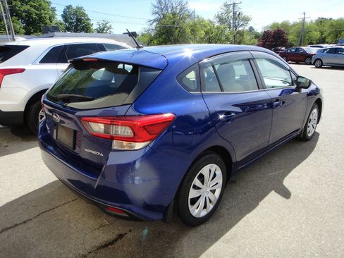 Used 2023 Subaru Impreza 2.0i AWD/4WD image 6