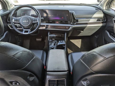 Certified 2023 Kia Sportage EX image 15