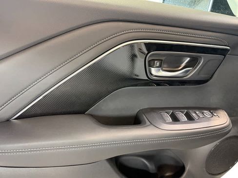 New 2026 Acura ADX AWD image 16