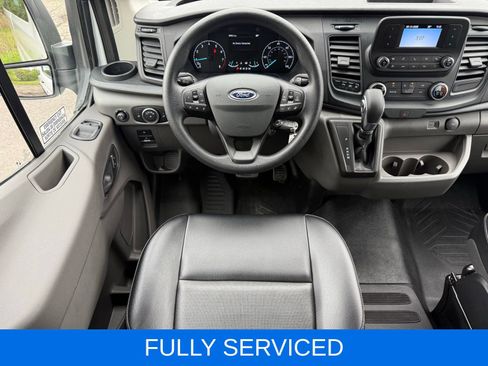 Used 2024 Ford Transit 350 XL RWD image 22