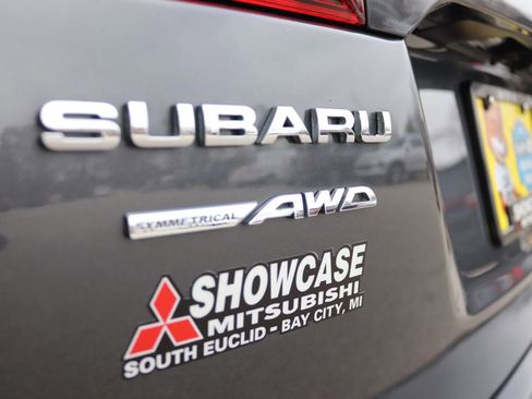 Used 2019 Subaru Outback 2.5i image 31