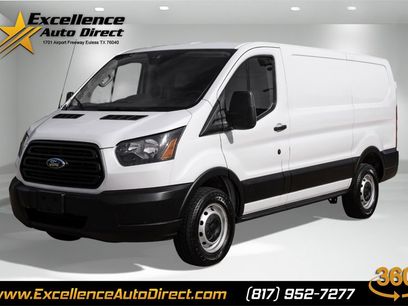 Used 2019 Ford Transit 250 130 Low Roof
