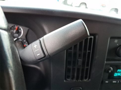 Used 2020 Chevrolet Express 2500 w/ Driver Convenience Package image 15