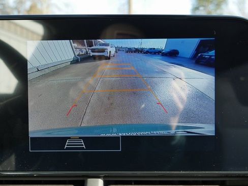 New 2026 Chevrolet Trax LS w/ LS Convenience Package image 16