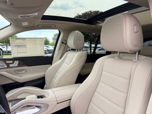 New 2026 Mercedes-Benz GLE 350 4MATIC image 14