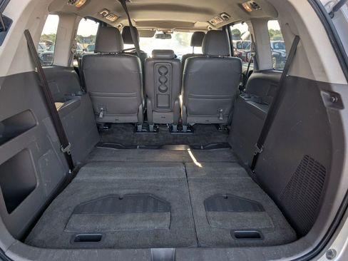 Used 2015 Honda Odyssey EX-L image 9