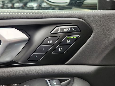 New 2026 BMW X7 xDrive40i image 17