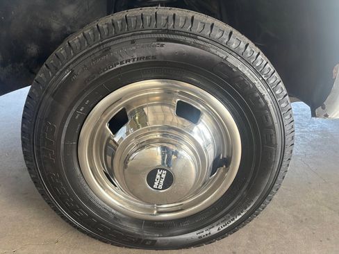 Used 2008 Dodge Ram 3500 Truck Laramie w/ Trailer Tow Group image 71