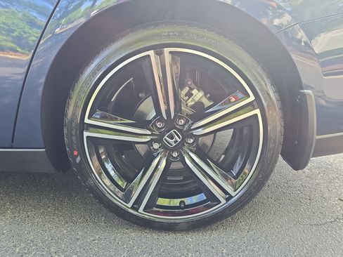 New 2026 Honda Accord SE image 31