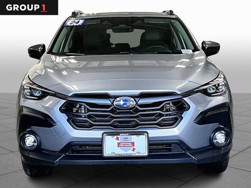 Certified 2024 Subaru Crosstrek 2.5i Limited AWD/4WD image 4