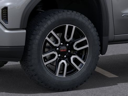 New 2026 GMC Sierra 1500 AT4 w/ Technology Package AWD/4WD image 48