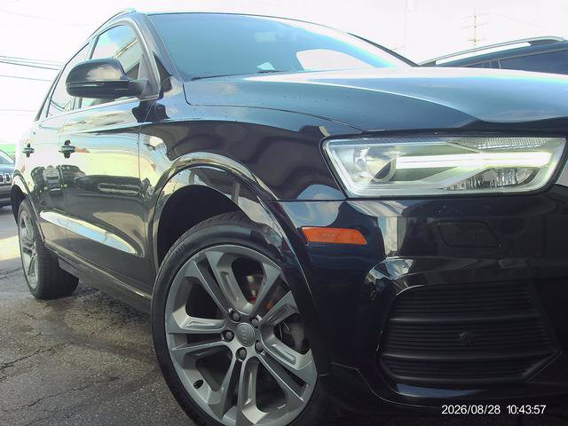 Used 2016 Audi Q3 2.0T Premium Plus w/ Technology Package AWD/4WD image 19
