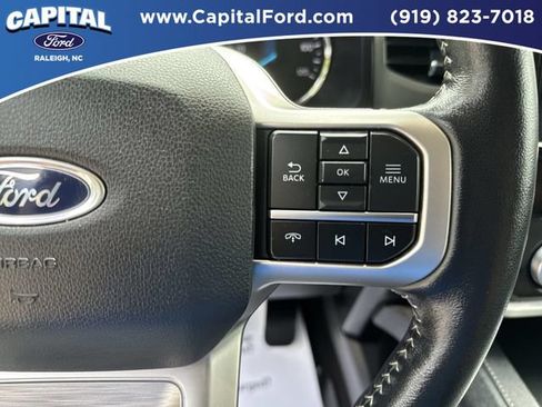 Used 2023 Ford Expedition Max XLT RWD image 23