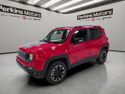 Used 2023 Jeep Renegade Latitude