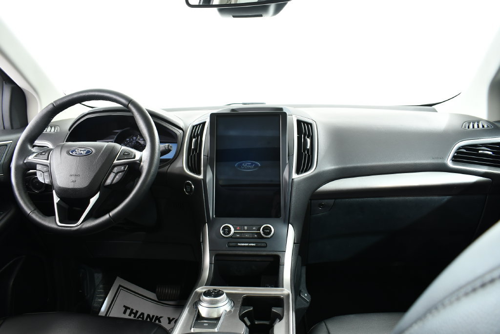 Used 2023 Ford Edge SEL w/ Convenience Package AWD/4WD image 7