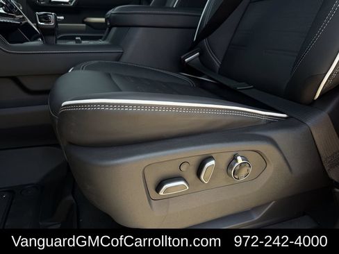 New 2026 GMC Sierra 1500 AT4X AWD/4WD image 23