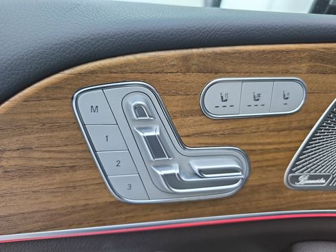 Certified 2023 Mercedes-Benz GLE 450 GLE 450 image 29