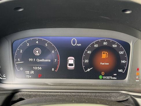 Used 2025 Honda Accord SE image 28