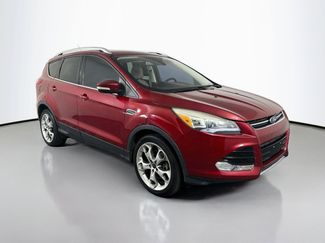 Used 2016 Ford Escape Titanium w/ Equipment Group 301A FWD video 1